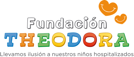 Brand image of associated company theodora with their logo stamped.